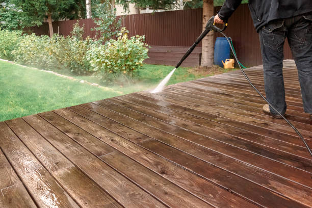 Best Oil Spill Cleanup  in Park Rapids, MN