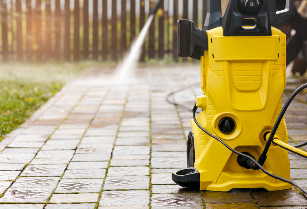 Best Restaurant Pressure Washing  in Park Rapids, MN